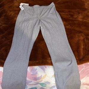 Aritzia Dress Pants, size 10, plaid
